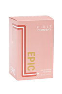 First Company 100ml Edp Kadın Parfümü Epic