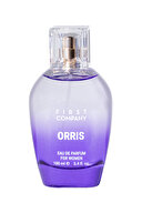 First Company 100ml Edp Kadın Parfümü Orris