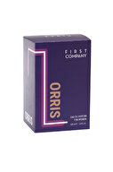 First Company 100ml Edp Kadın Parfümü Orris
