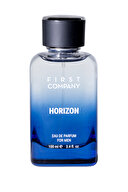 First Company 100ml Edp Erkek Parfümü Horizon