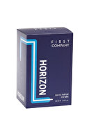First Company 100ml Edp Erkek Parfümü Horizon