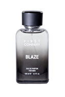 First Company 100ml Edp Erkek Parfümü Blaze