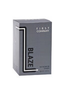 First Company 100ml Edp Erkek Parfümü Blaze