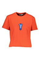 Shefame Kadın Tişört 2314BK120169