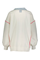 Shefame Kadın Sweatshirt 2314BK130073