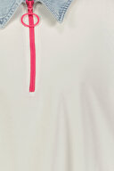 Shefame Kadın Sweatshirt 2314BK130073