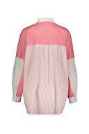 Shefame Kadın Gömlek 2314BK108071