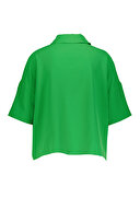 Shefame Kadın Gömlek 2314BK108175