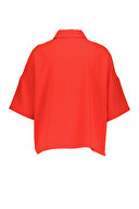 Shefame Kadın Gömlek 2314BK108175