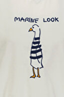 Shefame Kadın Sweatshirt 2314BK130977