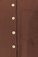 Shefame Kadın Gömlek 2314BK108666