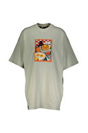 Shefame Kadın Tişört 2314BK120988