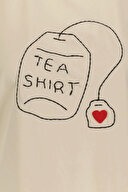 Shefame Kadın Tişört 2314BK120276