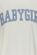 Shefame Kadın Tişört 2314BK120092