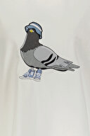 Shefame Kadın Tişört 2314BK120094