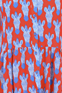 Shefame Kadın Elbise 2314BK105149