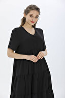 Shefame Kadın Elbise 2314BK105152