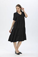 Shefame Kadın Elbise 2314BK105152