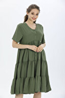 Shefame Kadın Elbise 2314BK105152