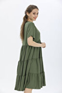 Shefame Kadın Elbise 2314BK105152