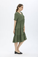 Shefame Kadın Elbise 2314BK105152