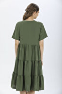 Shefame Kadın Elbise 2314BK105152