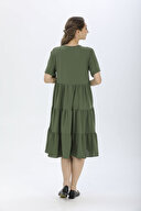 Shefame Kadın Elbise 2314BK105152