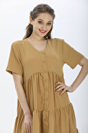 AÇIK KAHVERENGİ AÇIK KAHVERENGİ