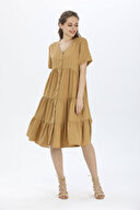 Shefame Kadın Elbise 2314BK105152