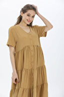 Shefame Kadın Elbise 2314BK105152