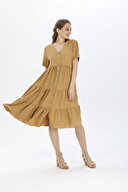 Shefame Kadın Elbise 2314BK105152