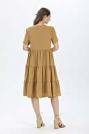 Shefame Kadın Elbise 2314BK105152