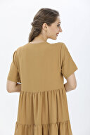 Shefame Kadın Elbise 2314BK105152