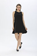 Shefame Kadın Elbise 2314BK105161