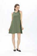 Shefame Kadın Elbise 2314BK105161