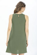 Shefame Kadın Elbise 2314BK105161