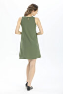 Shefame Kadın Elbise 2314BK105161