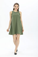 Shefame Kadın Elbise 2314BK105161