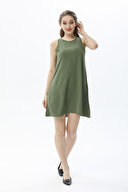 Shefame Kadın Elbise 2314BK105161