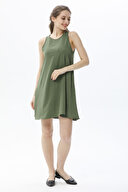 Shefame Kadın Elbise 2314BK105161