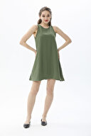 Shefame Kadın Elbise 2314BK105161