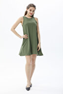 Shefame Kadın Elbise 2314BK105161