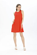 Shefame Kadın Elbise 2314BK105161