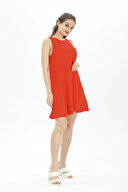 Shefame Kadın Elbise 2314BK105161