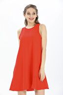 Shefame Kadın Elbise 2314BK105161