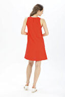 Shefame Kadın Elbise 2314BK105161