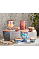 Cottons&Clouds Makyaj Kutusu Rose Cam