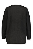 Shefame Kadın Hırka 2224BK110147