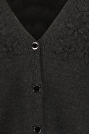 Shefame Kadın Hırka 2224BK110147