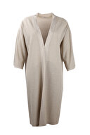 Shefame Kadın Hırka 2314BK110911